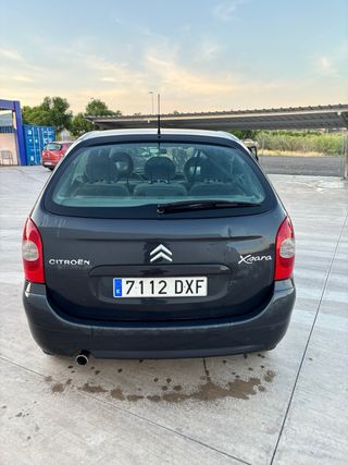 Citroen Xsara Picasso 1.6 HDi
