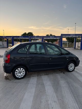 Citroen Xsara Picasso 1.6 HDi
