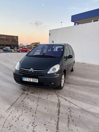 Citroen Xsara Picasso 1.6 HDi
