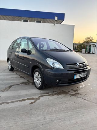 Citroen Xsara Picasso 1.6 HDi