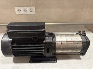 Bomba Grundfos