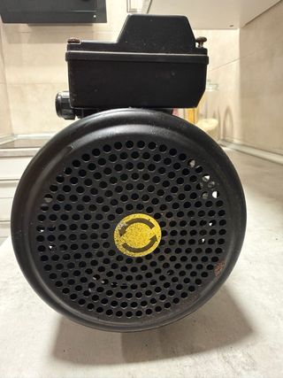 Bomba Grundfos