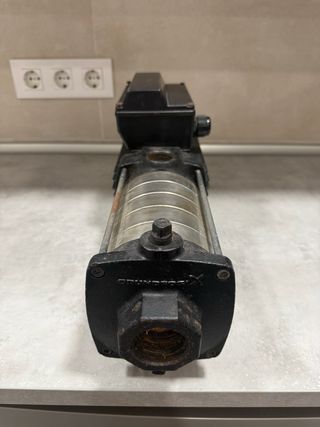 Bomba Grundfos