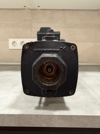 Bomba Grundfos