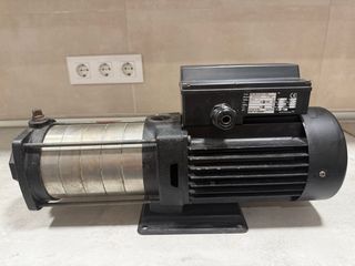 Bomba Grundfos
