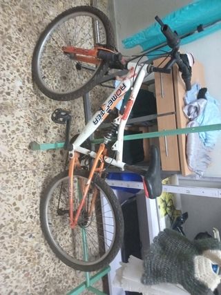 Bicicleta ROMESTER