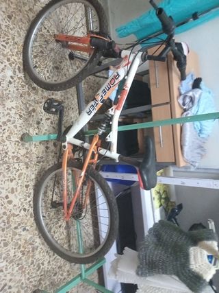 Bicicleta ROMESTER