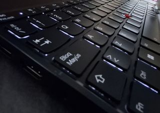 Lenovo Thinkpad E16 Intel Ultra 5 512GB 32GB RAM