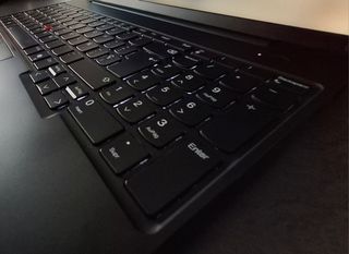Lenovo Thinkpad E16 Intel Ultra 5 512GB 32GB RAM