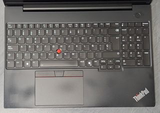Lenovo Thinkpad E16 Intel Ultra 5 512GB 32GB RAM
