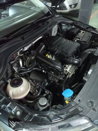 SEAT Toledo 2018