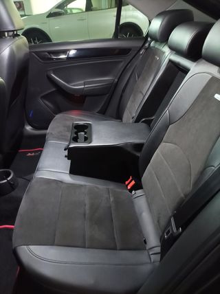 SEAT Toledo 2018