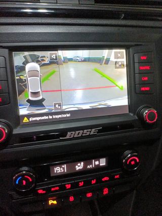 SEAT Toledo 2018