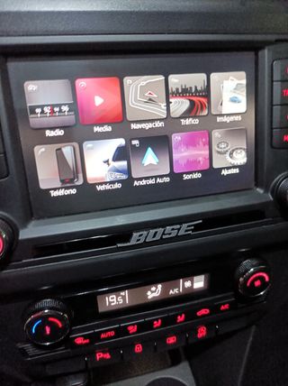SEAT Toledo 2018