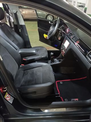 SEAT Toledo 2018