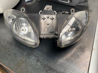 Faro Piaggio X9 125-200cc
