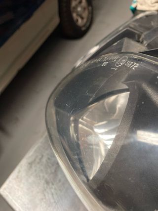 Faro Piaggio X9 125-200cc