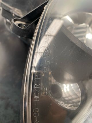 Faro Piaggio X9 125-200cc