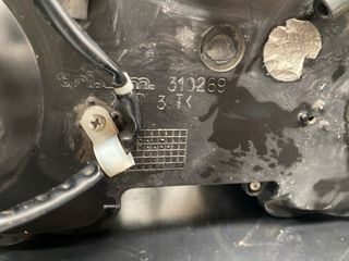 Faro Piaggio X9 125-200cc