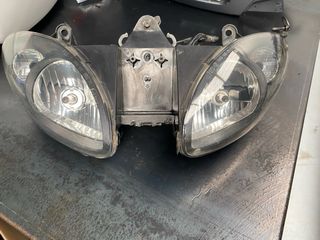 Faro Piaggio X9 125-200cc