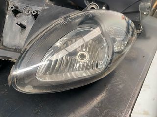 Faro Piaggio X9 125-200cc