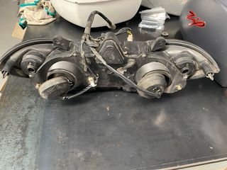 Faro Piaggio X9 125-200cc
