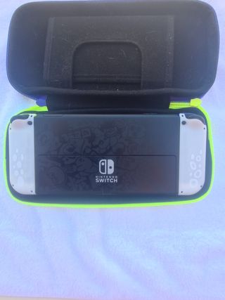 Edizione OLED Splatoon 3 per Nintendo Switch
