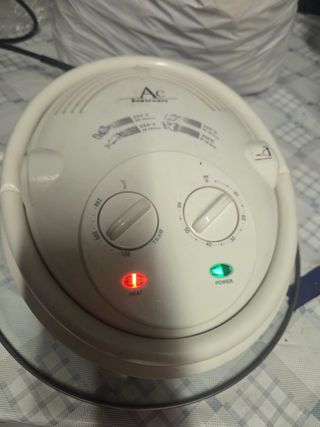 Horno de Convección AC Houseware