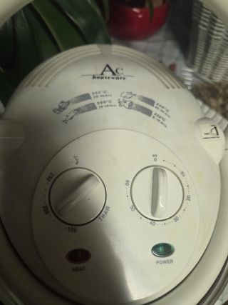 Horno de Convección AC Houseware