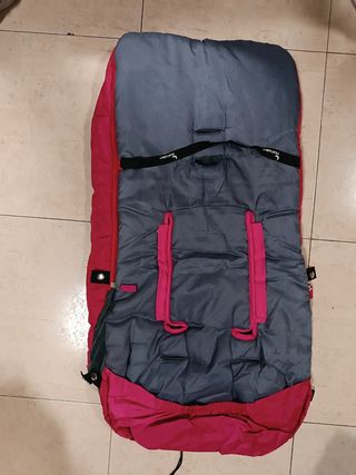 Saco universal impermeable Interbaby