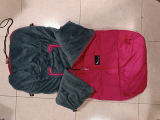 Saco universal impermeable Interbaby