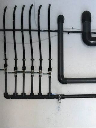 Mantenimiento de Invierno