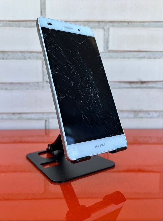 Huawei Blanco para piezas