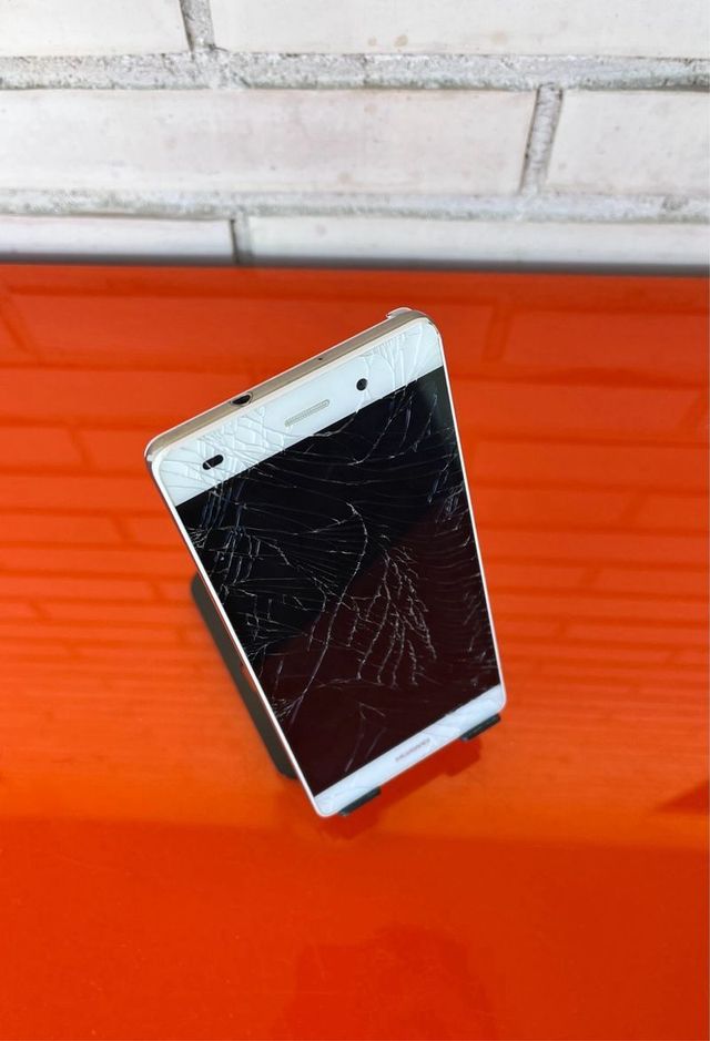 Huawei Blanco para piezas