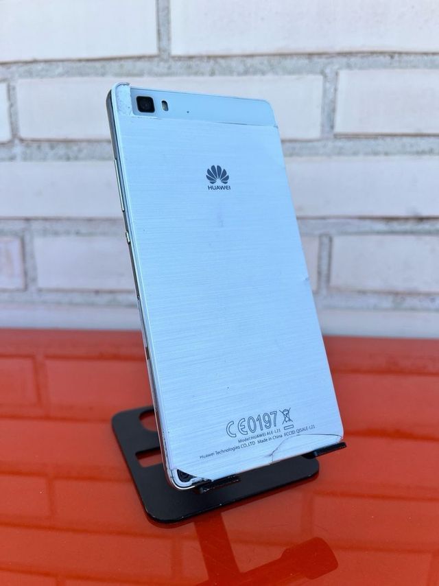 Huawei Blanco para piezas