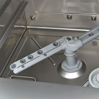 Lavastoviglie - 50 x 50cm - con Pompa Brillantante