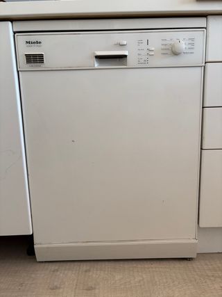Lavavajillas Miele AURORA TS PLUS