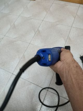 Radial Berner 1700W Disco 150mm