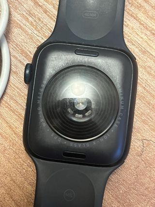 Apple Watch SE 2da Gen Negro