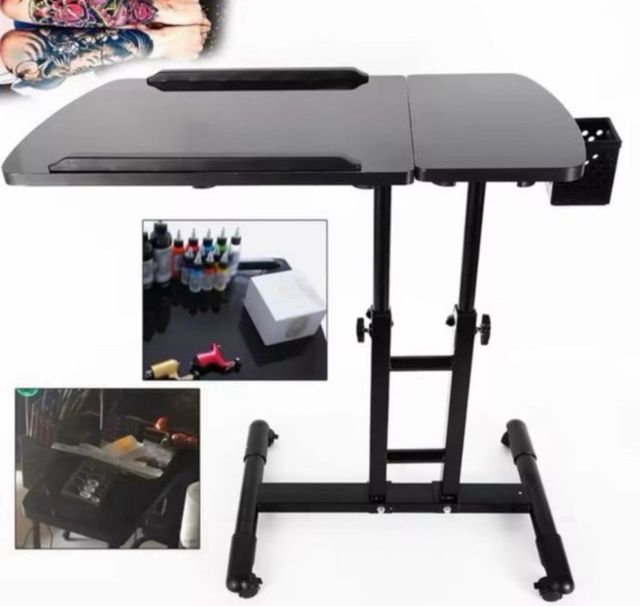 ¡SUPER OFERTA! Estación/Mesa de tatuaje Nueva