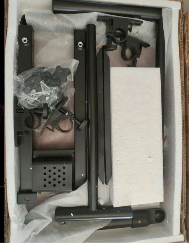 ¡SUPER OFERTA! Estación/Mesa de tatuaje Nueva