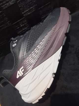 4F WMM Zapatillas running 4F profesionales