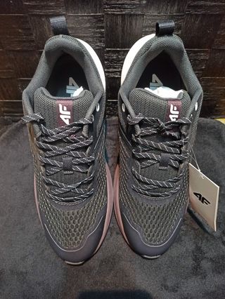 4F WMM Zapatillas running 4F profesionales