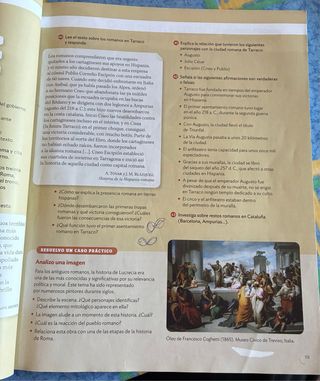 4ESO LATIN CM ED23