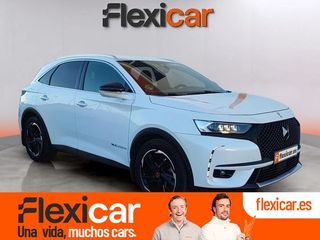 DS DS 7 PureTech 132kW (180CV) Auto. PERF.LINE