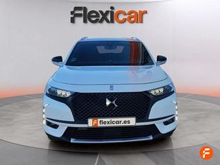DS DS 7 PureTech 132kW (180CV) Auto. PERF.LINE