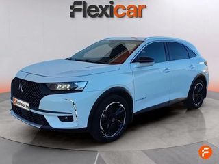 DS DS 7 PureTech 132kW (180CV) Auto. PERF.LINE