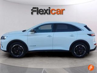 DS DS 7 PureTech 132kW (180CV) Auto. PERF.LINE