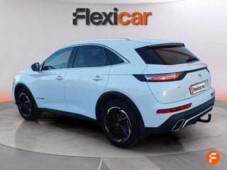 DS DS 7 PureTech 132kW (180CV) Auto. PERF.LINE