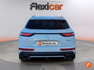 DS DS 7 PureTech 132kW (180CV) Auto. PERF.LINE